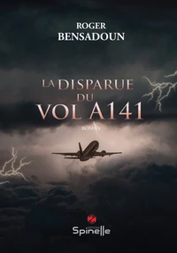 La disparue du vol A141