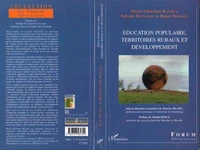 Education Populaire, territoires ruraux et développement