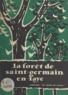 Roger Berthon - La forêt de Saint-Germain-en-Laye.
