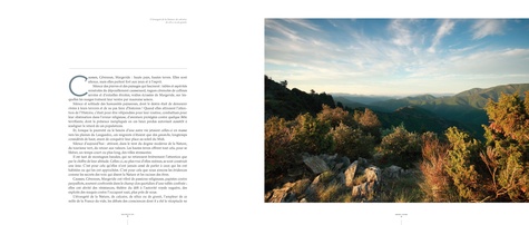 Balcons du sud. Causses, Cévennes, Margeride