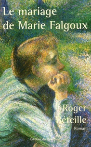 Roger Béteille - Le mariage de Marie Falgoux.