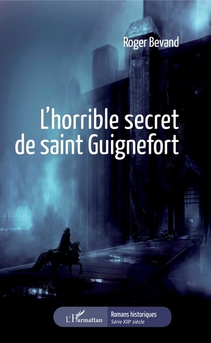 L'horrible secret de saint Guignefort