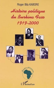 Histoire Politique Du Burkina Faso