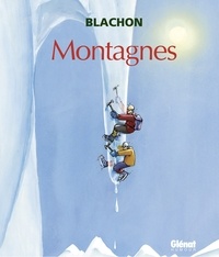 Roger Blachon - Montagnes.