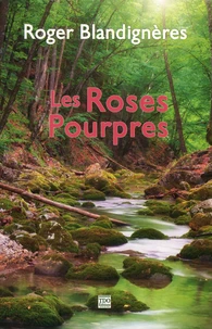 Les roses pourpres