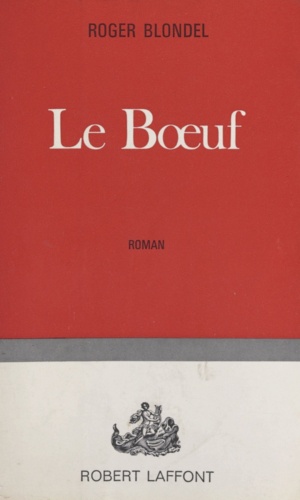 Le bœuf