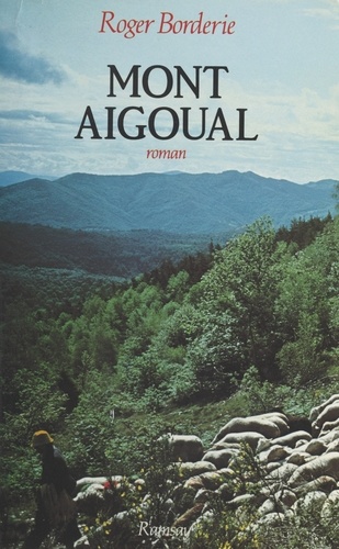 Mont-Aigoual