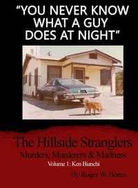 You Never Know What a Guy Does at Night