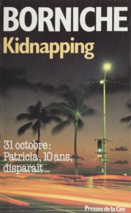 Roger Borniche - Kidnapping.