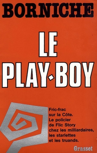 Le play-boy