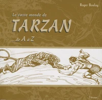 Le vaste monde de Tarzan