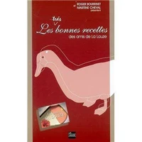 Les très bonnes recettes des amis de la Lauze