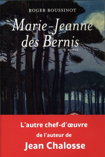 Marie-Jeanne des Bernis - Occasion