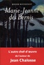 Roger Boussinot - Marie-Jeanne des Bernis.