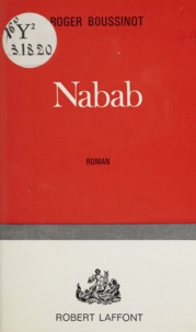 Roger Boussinot - Nabab.