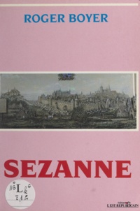 Roger Boyer et Jacques Furlan - Sézanne.