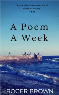 A Poem A Week