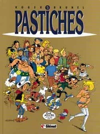 Pastiches