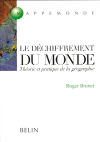 Roger Brunet - .