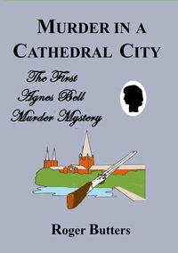 Murder in a Cathedral City