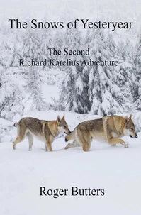 The Snows of Yesteryear