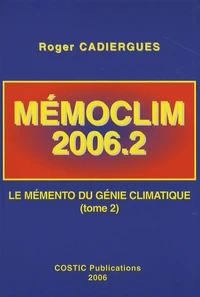 MémoClim 2006.2