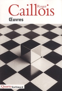Roger Caillois - Oeuvres.