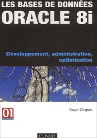 Les bases de données Oracle 8i. Développement, administration, optimisation.pdf