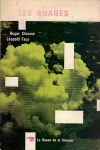 Roger Clausse - Les nuages.