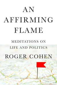 An Affirming Flame