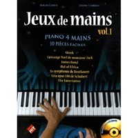 Jeux de mains
