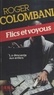 Roger Colombani - Flics et voyous.