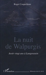 La nuit de Walpurgis