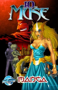 10th Muse Manga