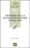 Histoire de la franc-maçonnerie française - Occasion