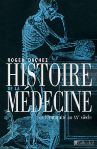 Histoire de la médecine