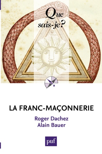 La franc-maçonnerie