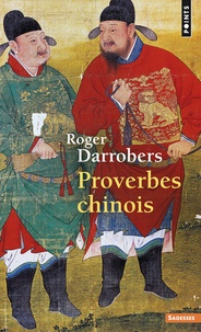 Téléchargez des ebooks gratuits pdf en espagnol Proverbes chinois par Roger Darrobers in French