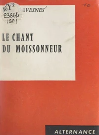 Le chant du moissonneur