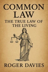 Common Law: The True Law of the Living