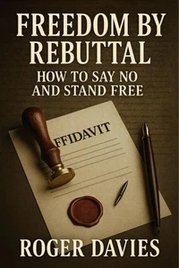 Freedom by Rebuttal: How to Say No and Stand Free