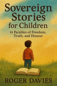 Sovereign Stories for Children: 14 Parables of Freedom, Truth, and Honour