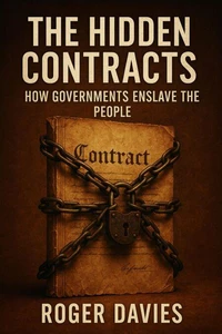 The Hidden Contracts: How Governments Enslave the People