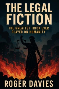 The Legal Fiction: The Greatest Trick Ever Played on Humanity