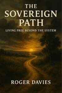 The Sovereign Path: Living Free Beyond the System