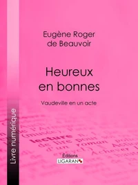 Heureux en bonnes