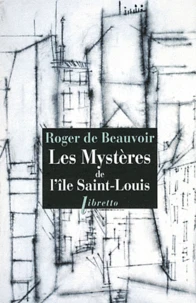 Les Mystères de l'île Saint-Louis