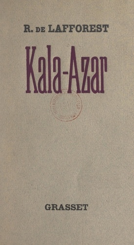 Kala-Azar