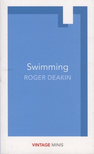 Roger Deakin - Swimming.