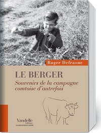 Roger Defrasne - Le berger.